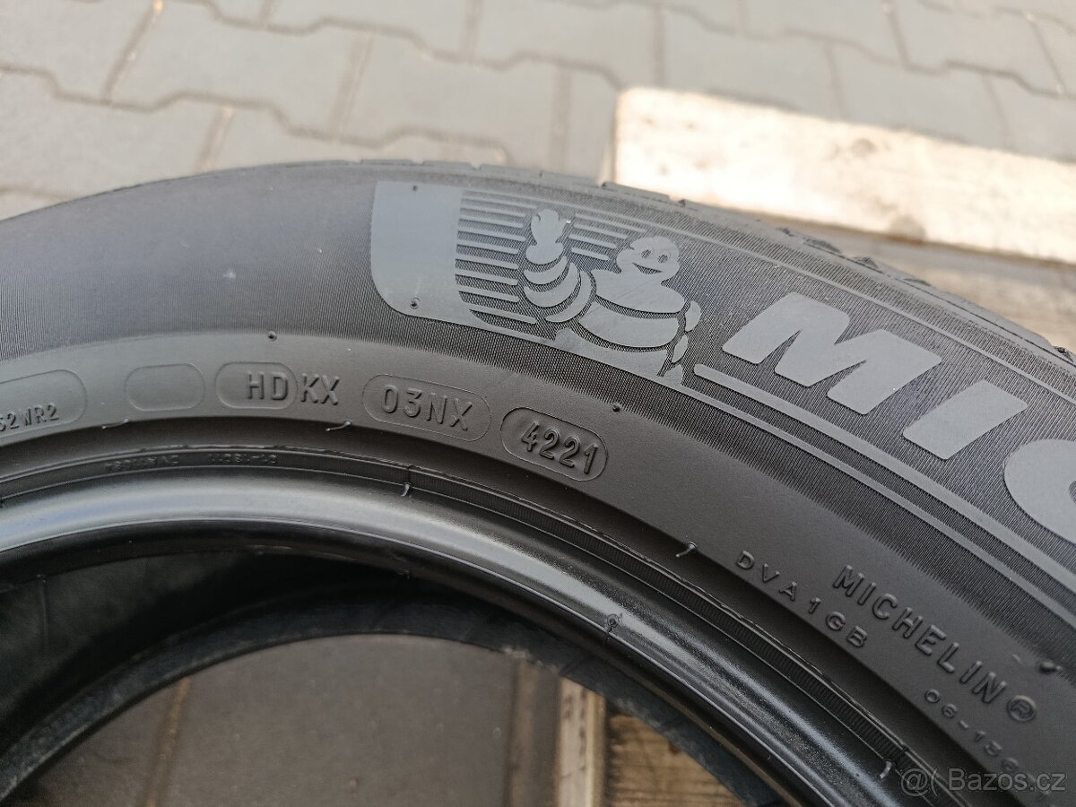 215/60/17 letní pneu michelin - 12