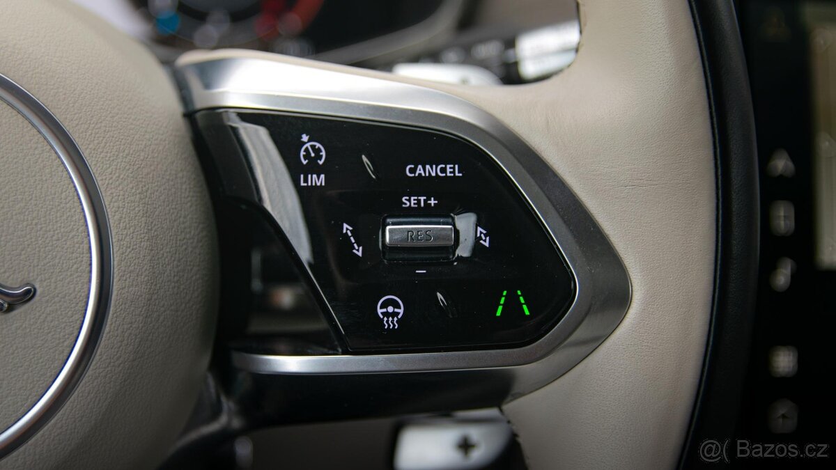 Jaguar F-Pace, D300 AWD 3,0/221kW DPH - 12