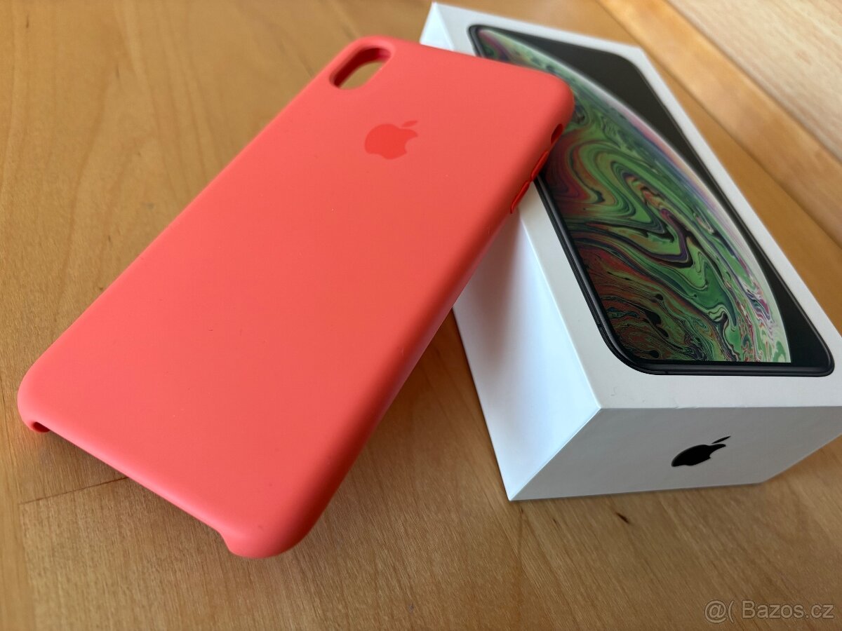 iPhone XS MAX 256GB - 12