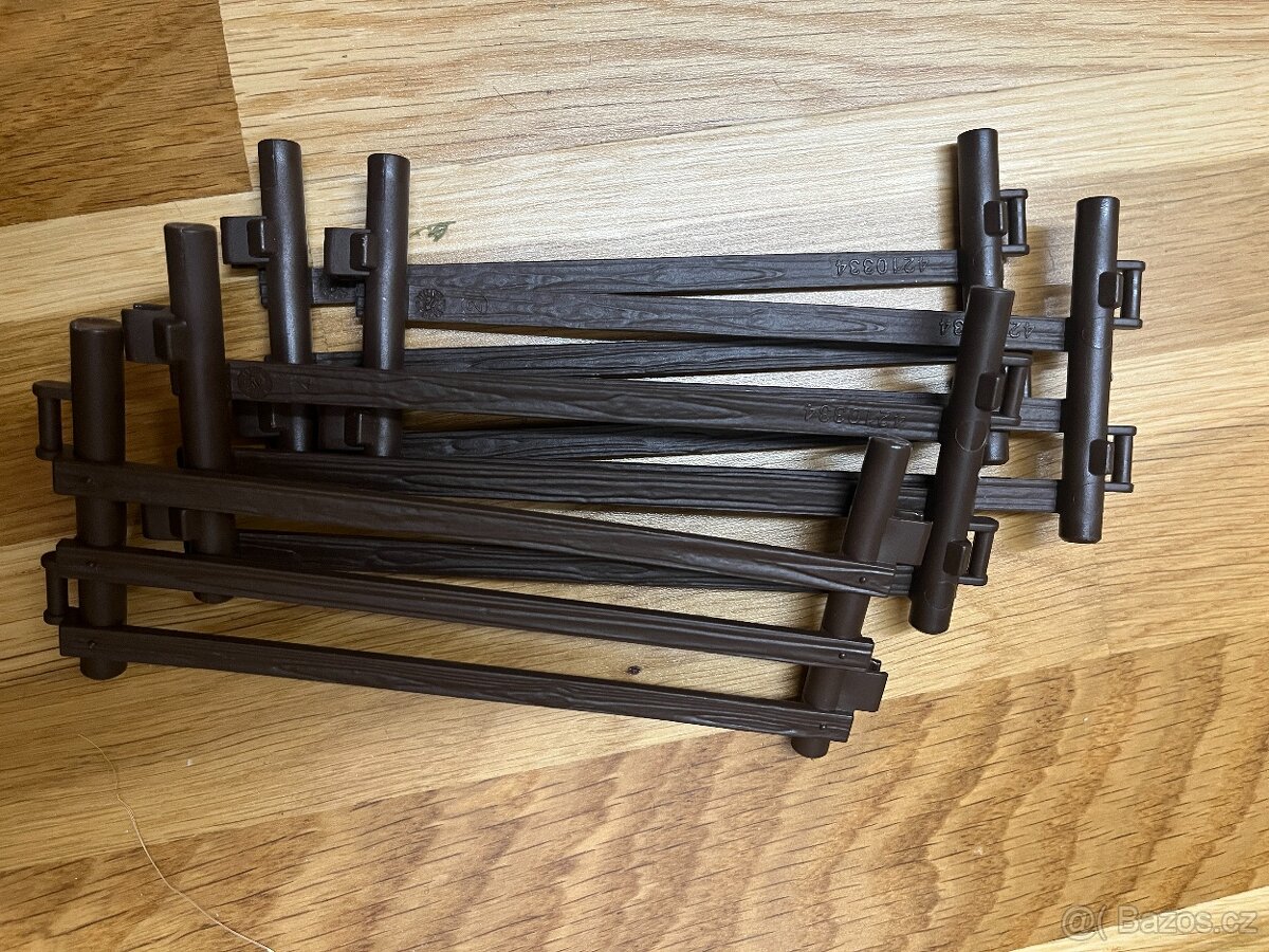 Prodám stavebnice Schleich - 12