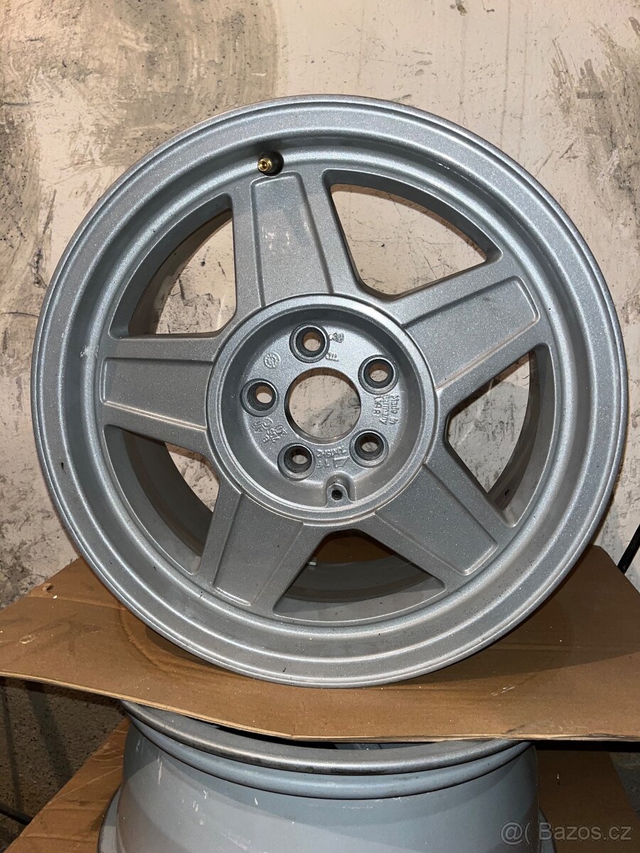 5x100 / 5x98 15” - 12