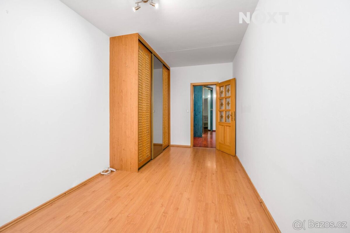 Prodej byt 3+1, 79㎡ - 12