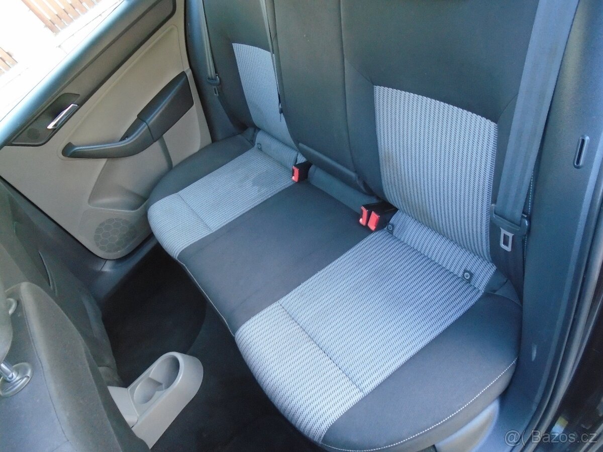 Seat Toledo 1.2 TSI 77kW - 12