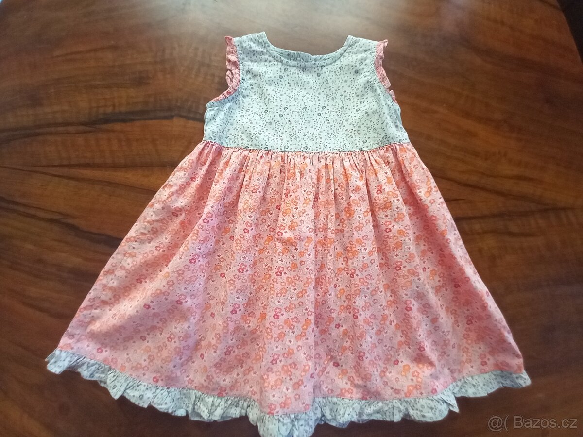 Romantické saticky Next vel. 86 - 12