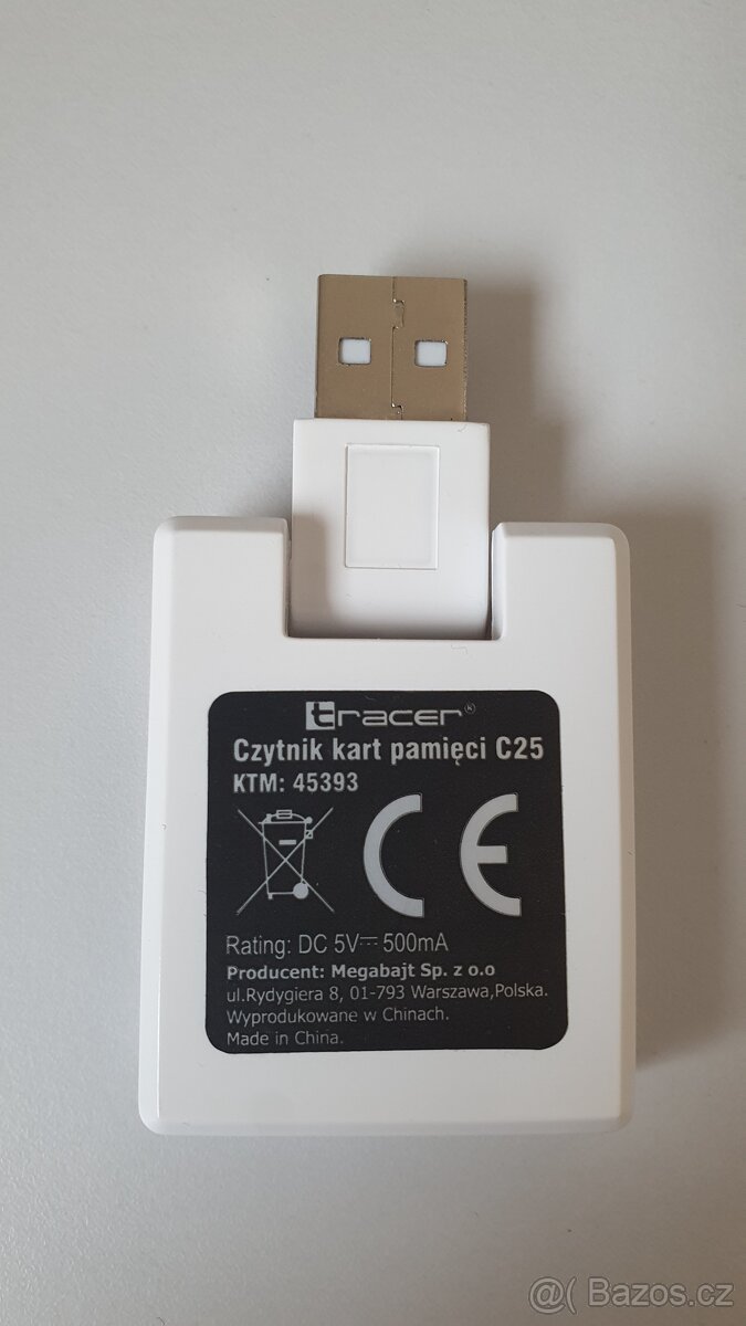 Různé drobné elektro a součástky k počítačům - 12