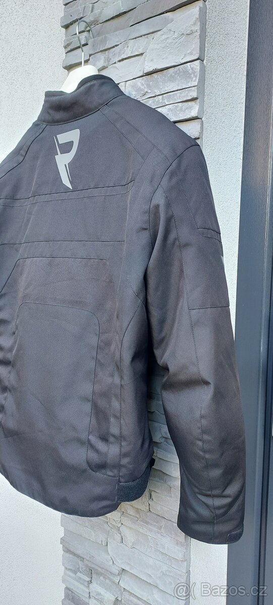 Motorkařská bunda -Panská - 12