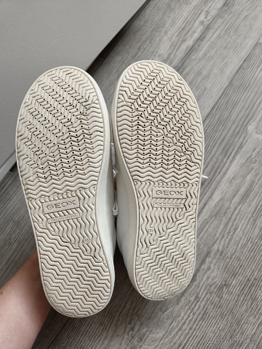 Tenisky vel. 35 - 12