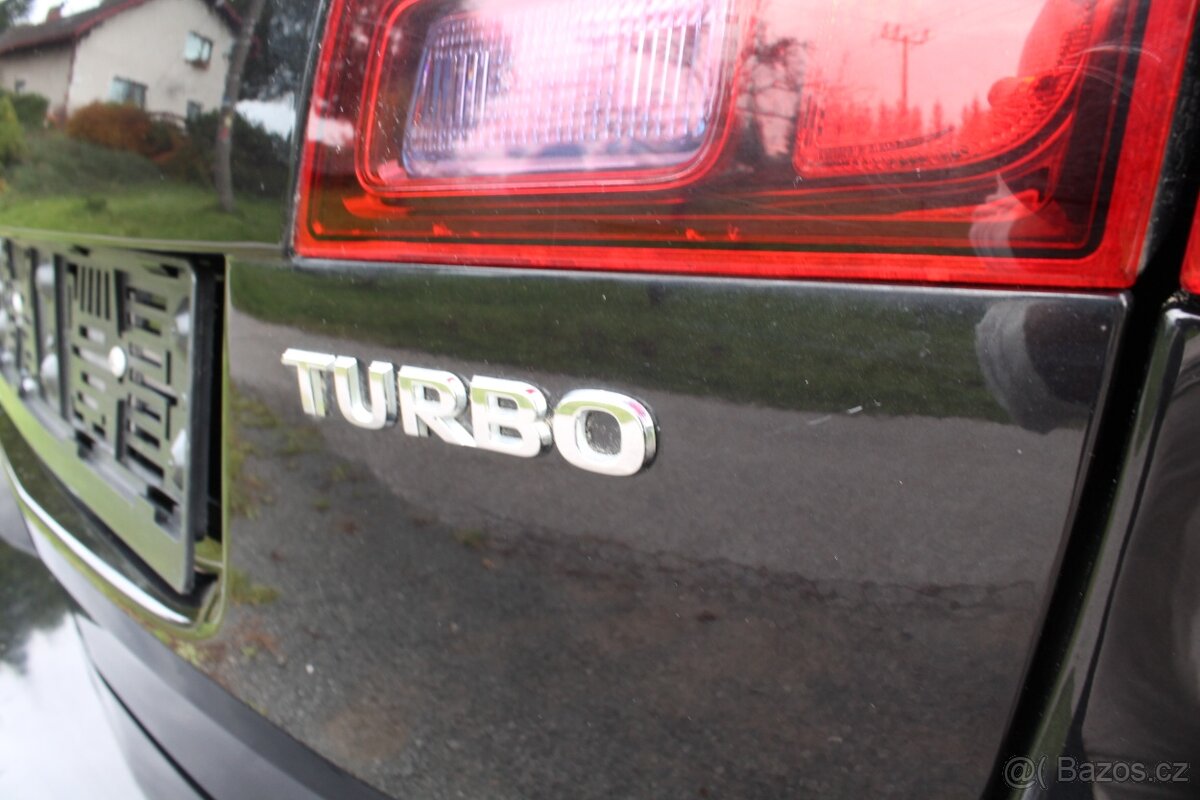 Opel Astra 1.4 T 103KW, Sports Tourer, Servisní kniha - 12