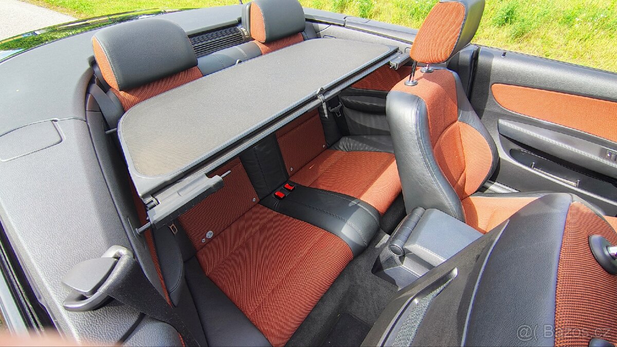 BMW E88 118i cabrio - 12