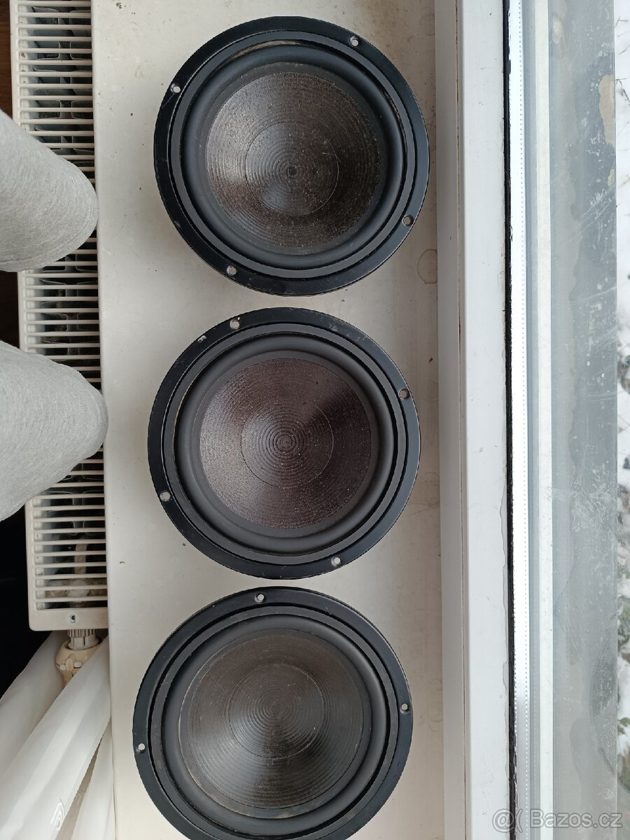 Repra Tesla,TVM, ARP, ARN, ARX - 12