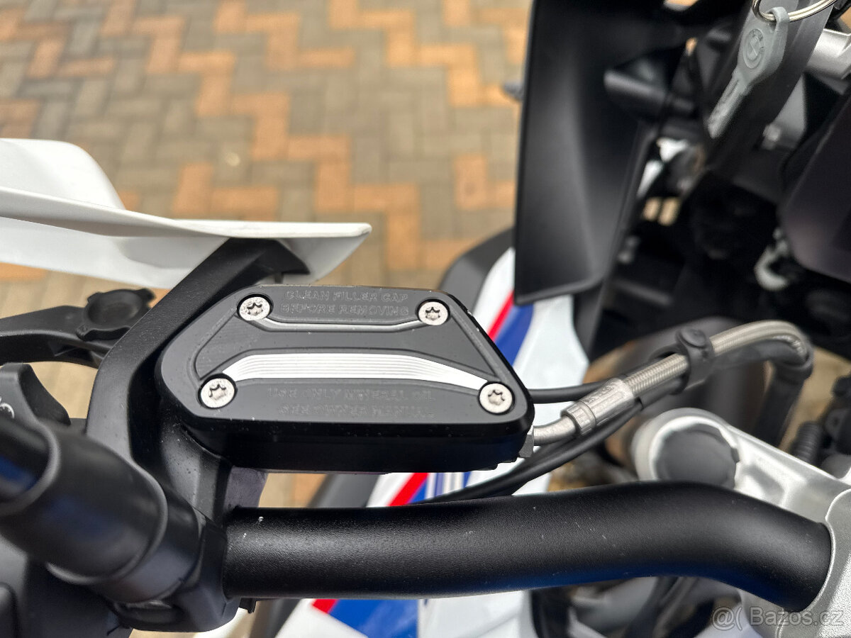 BMW R 1250 GS HP 2020 - 12