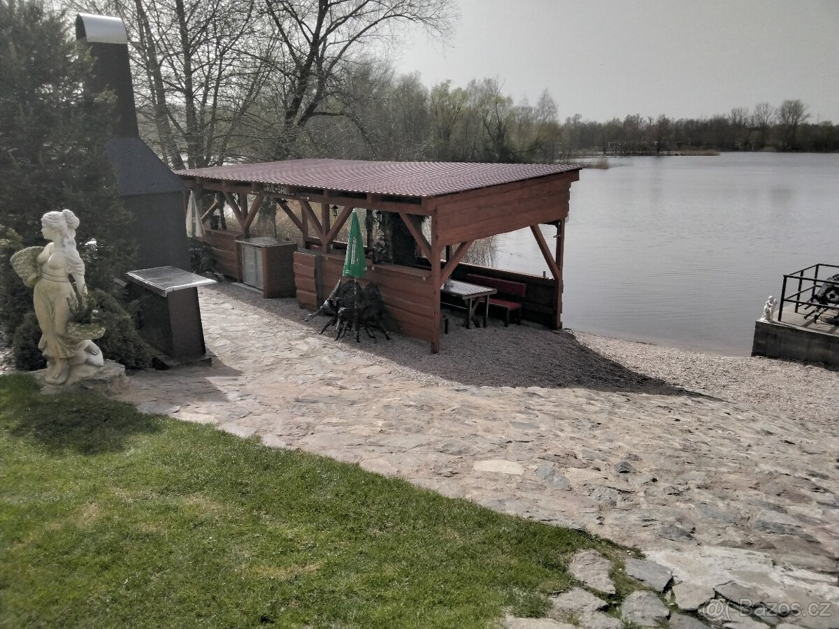 Ubytování na Gigantu pronájem chaty - 12