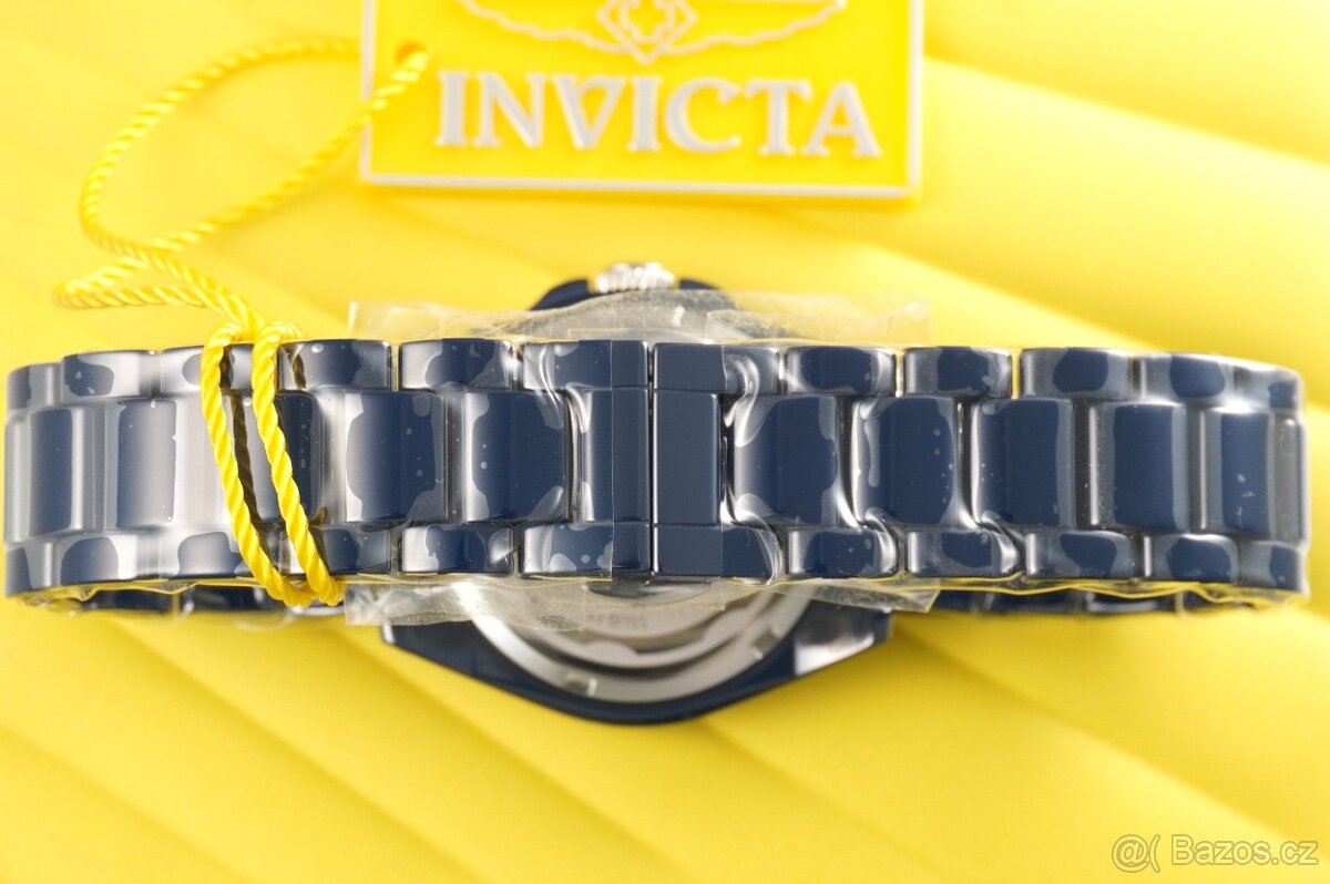 Invicta Lady 47335 keramika defekt - 12