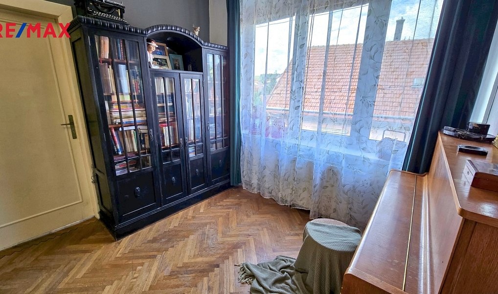 Prodám dvougenerační rodinný dům ,Zámecká, Koryča - 12