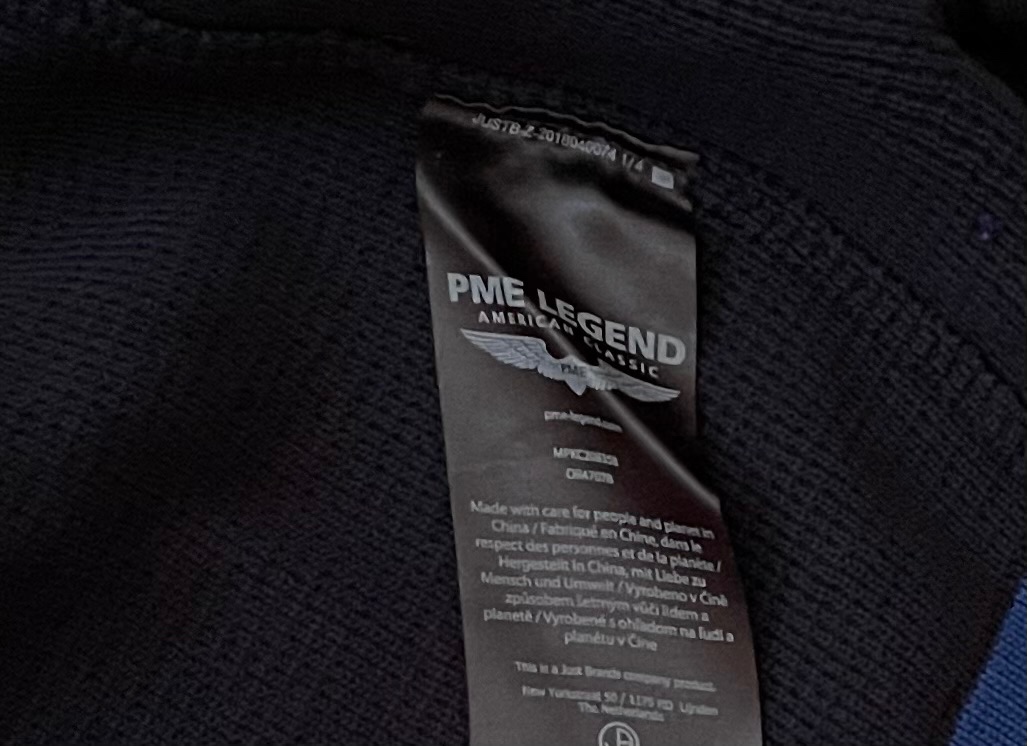 PMe Legend svetr - 12