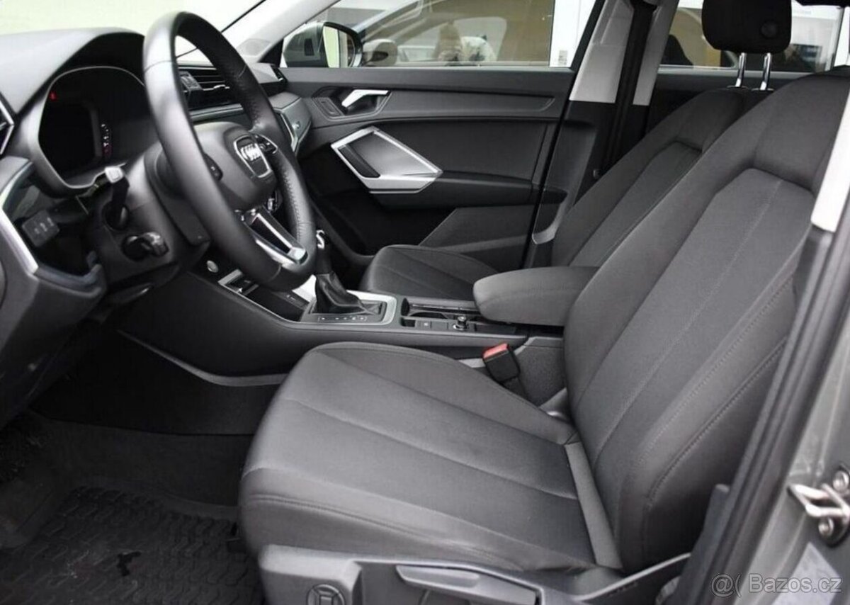 Audi Q3 35TDI VIRTUAL NAV ACC KAMERA - 12