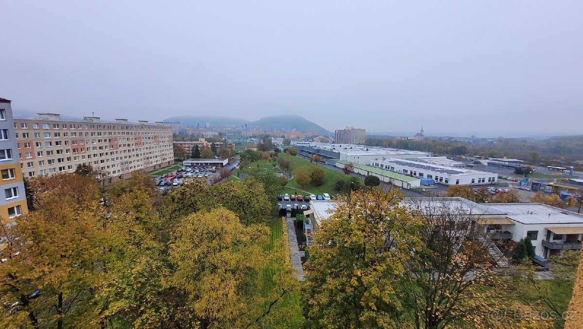 Prodej bytu 1+1 REZERVOVÁNO - 12