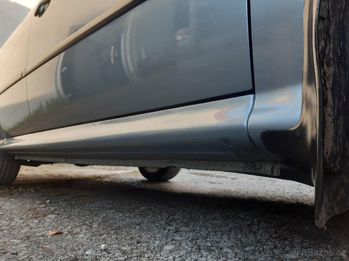 Škoda octavia 1.9tdi 81kw - 12