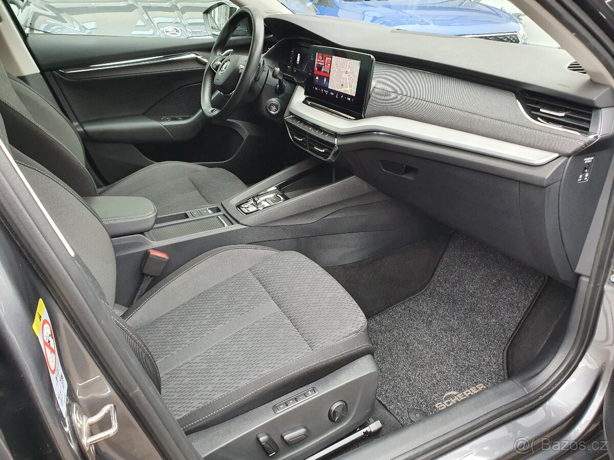 Škoda Octavia 4 Combi Style 2.0 TDI 110kW - záruka Autodraft - 12