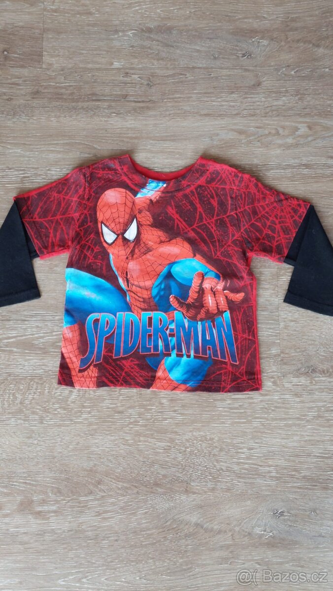 Značková trička - 12