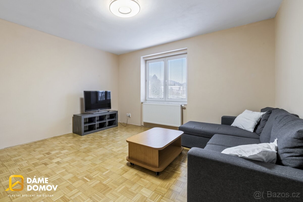 Pronájem byty 2+1, 80 m² - Zlín, ev.č. 14361 - 12