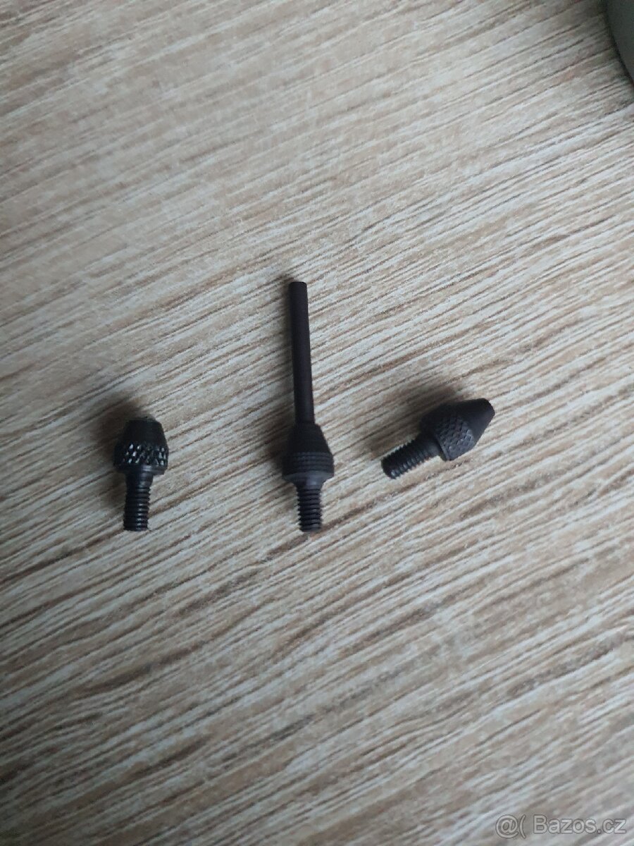 Úchylkoměr somet ČSN 25 1811 - 12