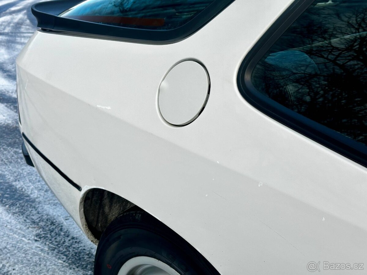 Porsche 924S 1986 - 12