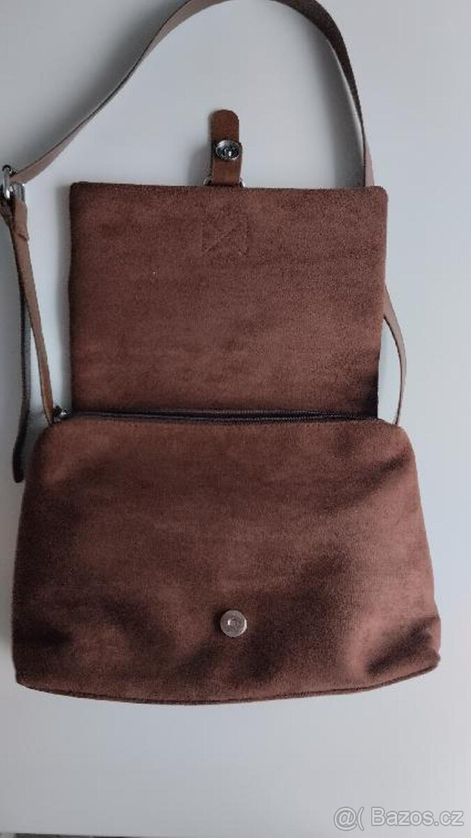 DÁMSKÉ KABELKY NOVÉ - 12
