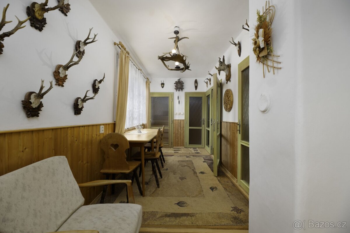 Prodej chaty / chalupy 94 m², Řeka - 12