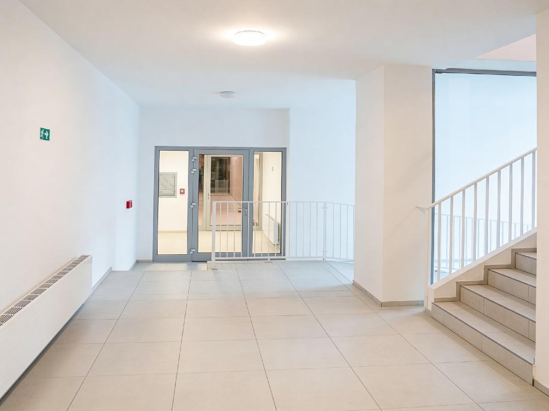 Krásný levný byt Zlín - 12