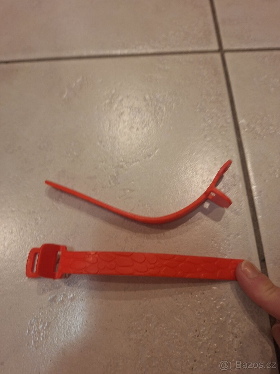 Bláznivé kadeřnictví - modelína - 12