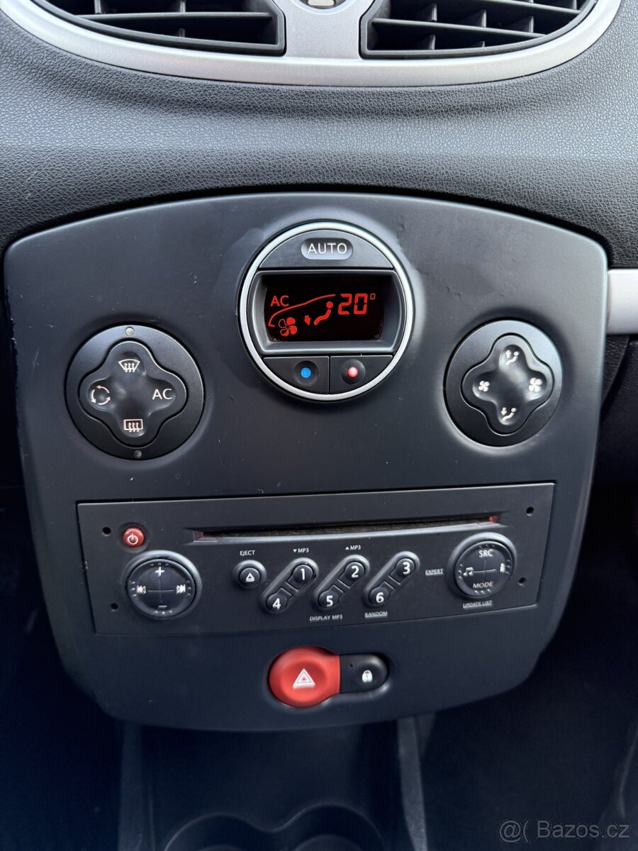 Renault Clio 1.2 - 12