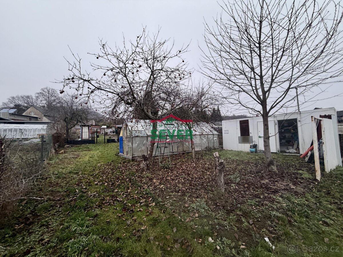 Prodej, stavební pozemek, OV, Drmaly - 12