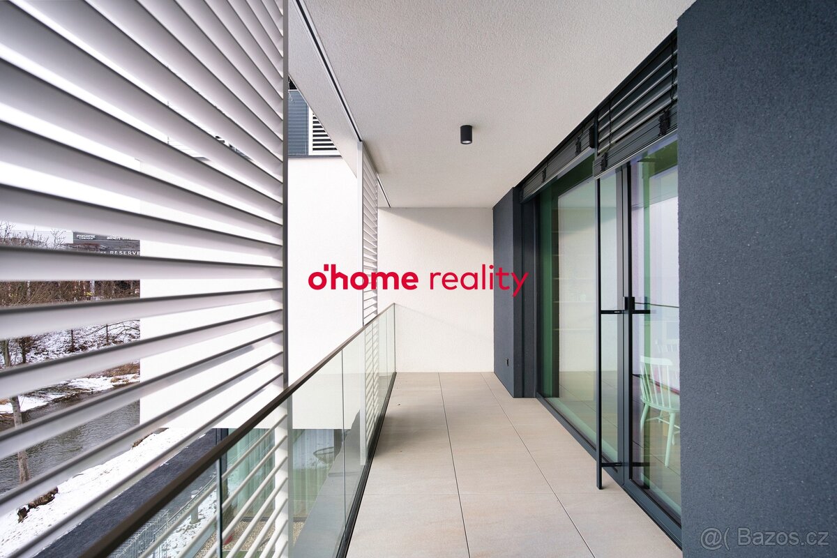 Prodej bytu 2+kk 65 m², Olomouc, ev.č. 00219 - 12