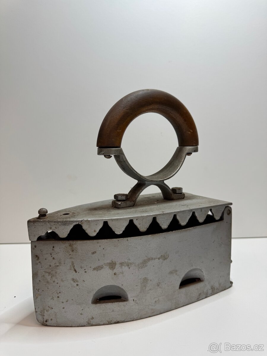 Prodám různé starožitnosti - 12