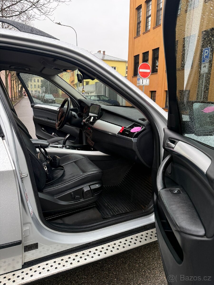 Bmw e70 3.0 n57 180kw - 12