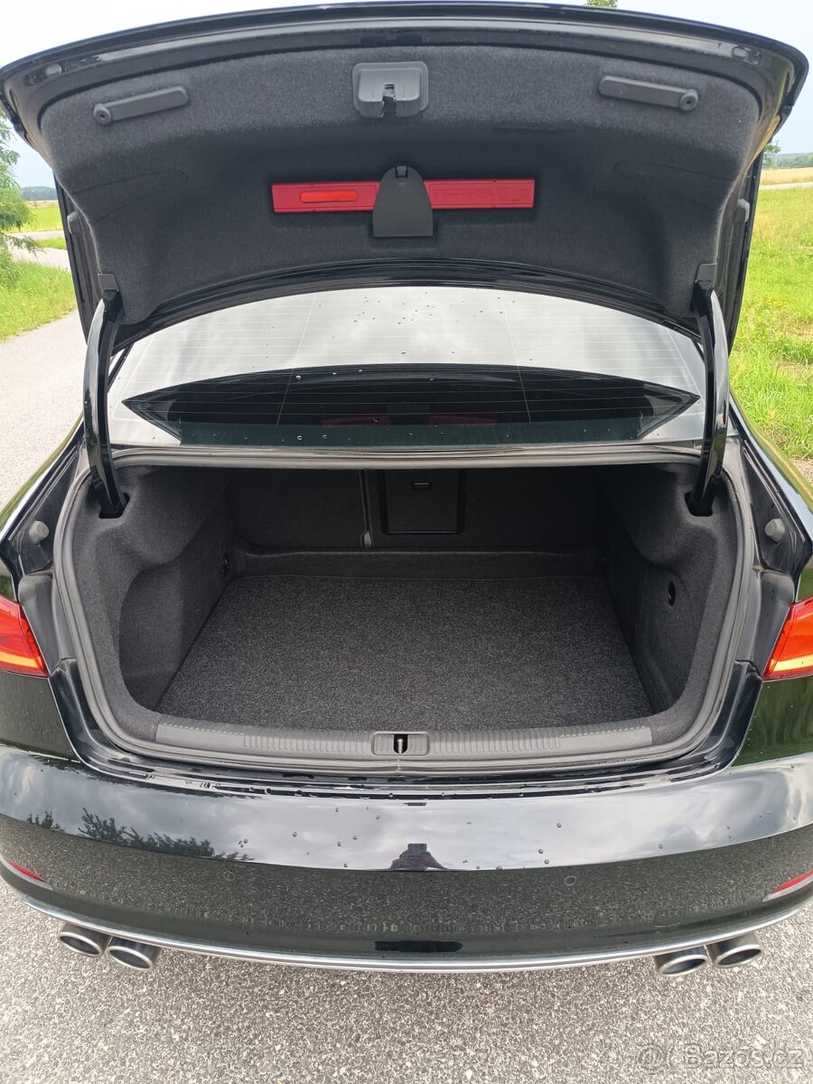 Audi A3 Ambition - 12