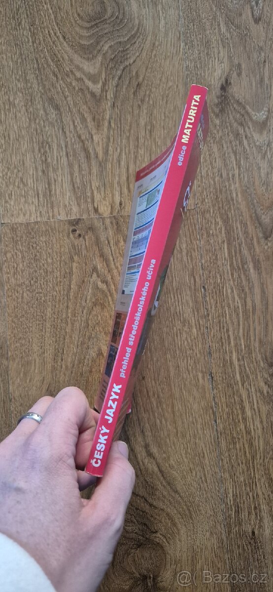 Soubor knih - mix - 12