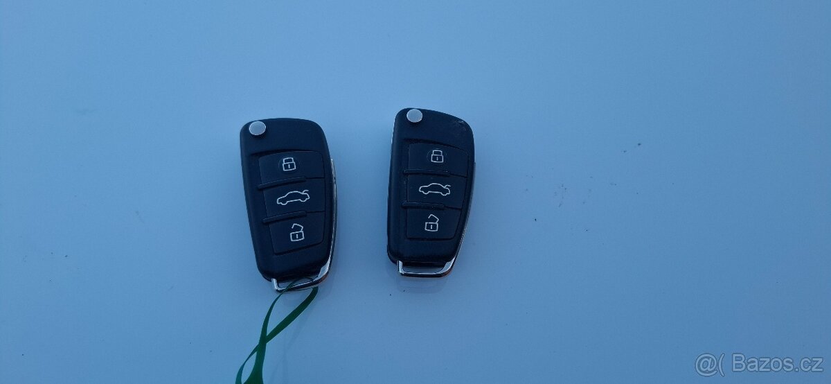 Audi Q3 Quattro S-Line - 12