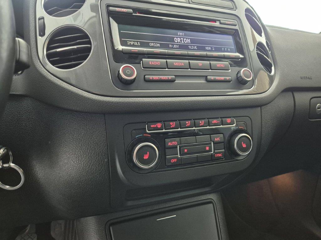 Volkswagen Tiguan 2.0 TDI 4 MOTION R-Line - 12