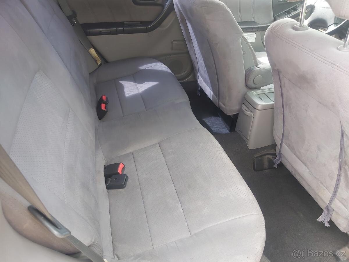 Subaru Forester 2.0i T - 12