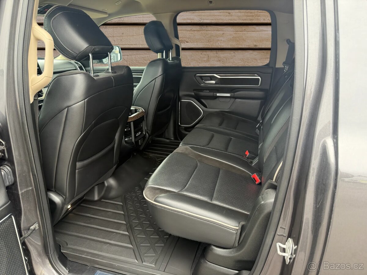 DODGE RAM LARAMIE PULSAR PROCOMP LIFT 6 - 12