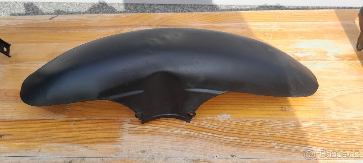 Prodám blatníky Jawa k. 3x - 12