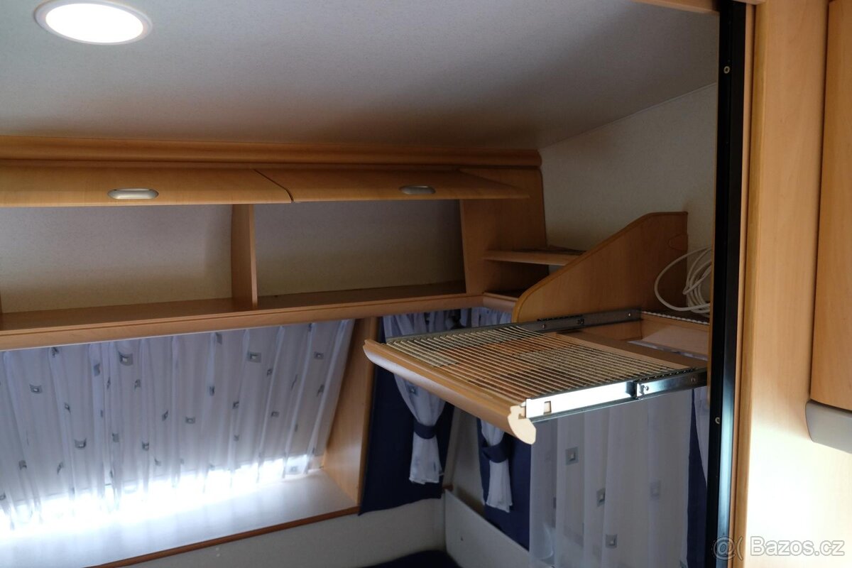 Hobby excelent easy De Luxe - 12