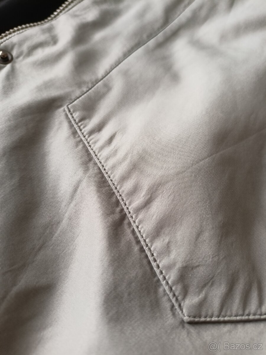 Dámská přechodová bunda, 42/44 - 12