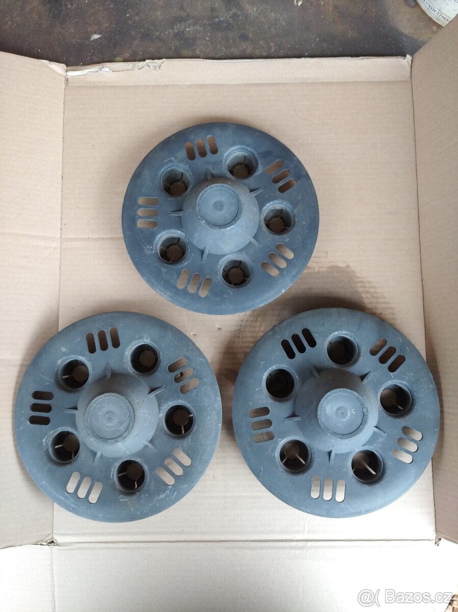 Náhradní díly Lublin - 12