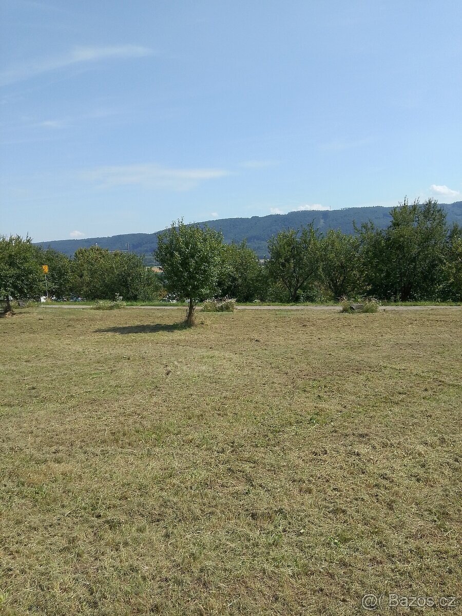 PRODEJ VÝROBNÍHO OBJEKTU HALY SE ZAHRADOU - 12