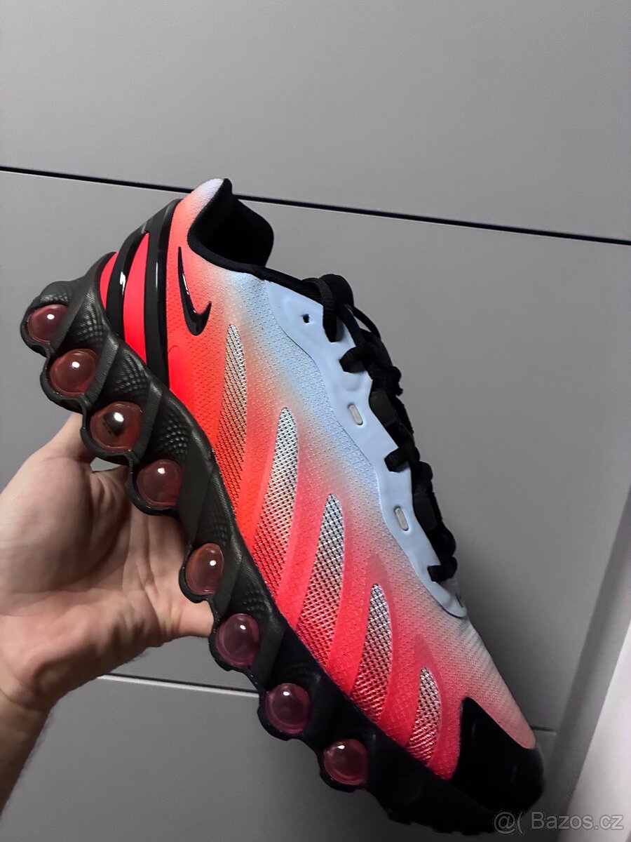 Tenisky Nike Air Max DN, vel. 44.5 - 12