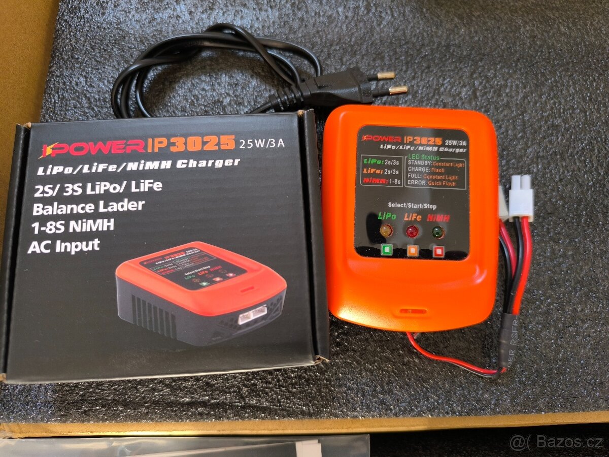 Airsoft puška AR 15 Arcturus - 12