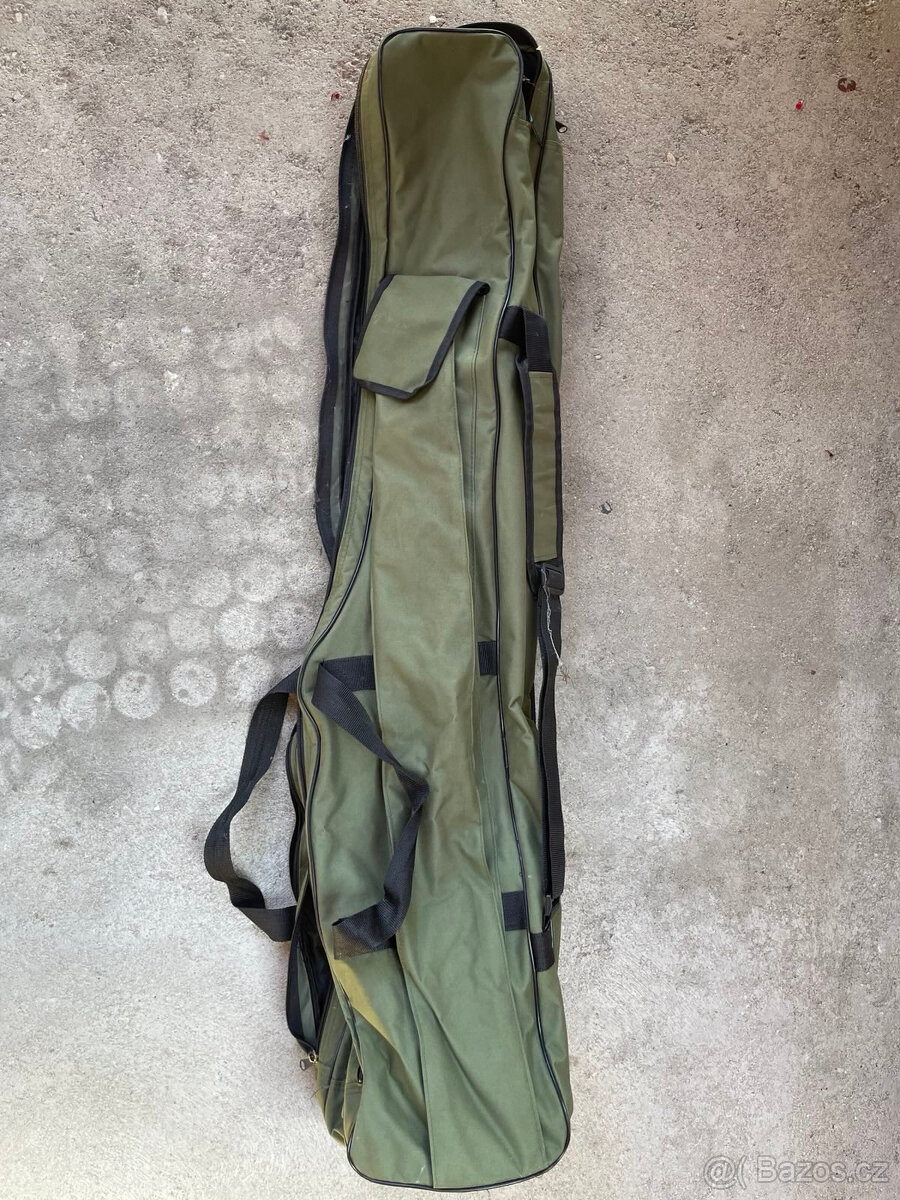 Rybářské vybavení - prodej - 12